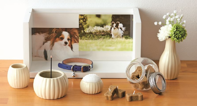 ペット用仏壇