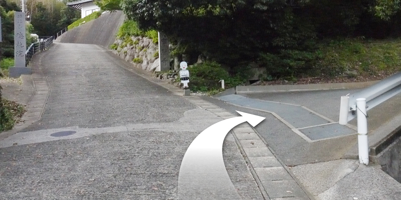 福岡東火葬場のルート