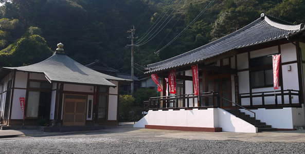 北九州市門司区のペット火葬場